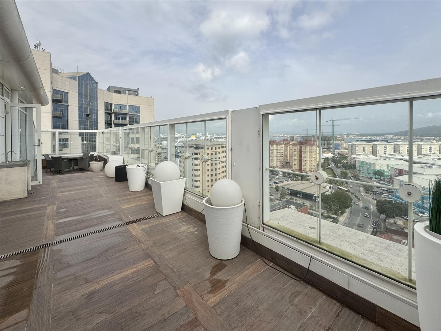 Image of Apartment - 3 Bedrooms - 2 Bathrooms for Sale in Eurotowers-Gibraltar, Image 18